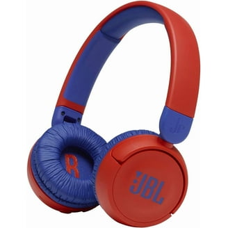 JBL E55BT Wireless Bluetooth Over-Ear Headphones - Black - Walmart.com