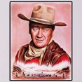 thumbnail image 3 of (cowboy-WLL1159) resina diamante occidental 30*40CM, 3 of 9