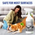 thumbnail image 6 of 16.9oz Multipurpose Fast-Acting Cement Cleaner - Heavy-Duty Concrete Stain & Grime Remover ( White ), 6 of 8