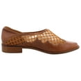 thumbnail image 2 of Kelsi Dagger Arlo Flat Womens Shoes Size 6.5, Color: Cowboy, 2 of 4