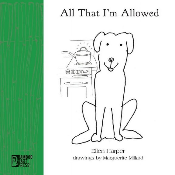 All That I'm Allowed, (Paperback)