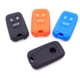thumbnail image 3 of Riwesomey Funda de silicona para llave de coche, funda protectora para llaves de vehículo, accesorios de actualización para automóvil, piezas Automoción decorativa y accesorios Azul oscuro, 3 of 6
