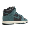 thumbnail image 3 of NIKE DUNK HIGH PREMIUM 'FADED SPRUCE' - DQ7679-002, 3 of 4