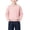 Pink, variant on BLVB Boys Mock Neck Sweaters Toddler Kids Crewneck Knit Pullover 3-14 Years Long Sleeve Jumper Tops Soft Cozy Fall Winter Clothes(Navy,14-15Years)