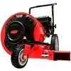 Southland SWB163150E XT Class 163cc 4 Cycle 150 MPH Walk Behind Push Leaf Blower