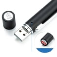 thumbnail image 2 of Handy Pen Light Usb Rechargeable Mini Nursing Flashlight Led Torch Lamps, 2 of 9