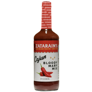 George’s Beverage Company Zatarain's Mix - 1L Bottle - Gluten Free, All Natural Mixer