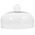 thumbnail image 1 of Cubierta de alimentos transparente cubierta de postre duradera cubierta protectora de alimentos, 1 of 7