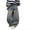 Blue, variant on CAIXIA Boys Jeans Baggy Wide Leg Denim Pants Teen Fashion Casual School Trousers Mid Rise Elastic Band with Pockets for Back To School