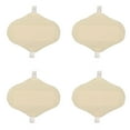 thumbnail image 2 of Washable Sanitary Pad, Reusable Sanitary Pad Breathable 4 Pcs Graphene Material Soft Skin Friendly  For Menstruating Women S,M,L, 2 of 8