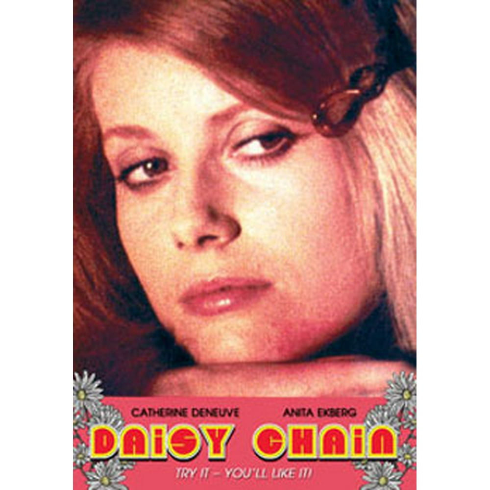 Daisy Chain (DVD)