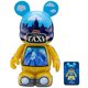 thumbnail image 1 of Vinylmation Disney New York Series 9 "Figura - Hey Taxi Vinylmation 0661799851978, 1 of 1
