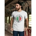 thumbnail image 2 of Pisa Tower In Italy Tee Men's -Image by Shutterstock, 2 of 4