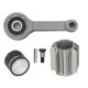 thumbnail image 3 of Kenally Kit de reparación de cilindro de compresor de suspensión neumática VUB504700 apto para Range Sport 05-13 Vehículos, repuestos y accesorios Mis, 3 of 6