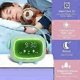 thumbnail image 4 of Sunrise Simulator Kids Digital Alarm Clock, Time Angel Alarm Clock, 4 of 4