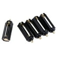 thumbnail image 3 of 5pcs 3 AAA Spring Battery Holder Case Box For Flashlight Torch Lamp Light, 3 of 6
