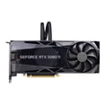 thumbnail image 3 of EVGA GeForce RTX 2080 Ti XC HYBRID GAMING - Graphics card - GF RTX 2080 Ti - 11 GB GDDR6 - PCIe 3.0 x16 - HDMI, 3 x DisplayPort, USB-C, 3 of 8