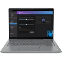 Lenovo ThinkPad T14 Gen 4 Home/Business Laptop (Intel i7-1355U 10-Core, 16GB DDR5 5200MHz RAM, 512GB PCIe SSD, Intel UHD, 14.0in 60 Hz Touch Wide UXGA (1920x1200), Fingerprint, Wifi, Win 10 Pro)