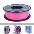 thumbnail image 2 of Filamento para impresora 3D ZIRO PLA PRO Basic Color 1,75 mm 1 kg, 2 of 7