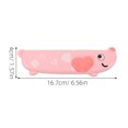 thumbnail image 2 of VERDANVERSE harmonica Cadeaux de Fête pour Enfants harmonica Rose pour Usage Extérieur 1Ensemble, 2 of 8