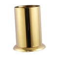 thumbnail image 2 of Estante de Secado de Palillos Cuchara Tenedor Estante de Almacenamiento Para Brochas de Maquillaje Mesa de Comedor Estilo A Sunnimix Porta Utensilios, 2 of 8