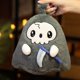 thumbnail image 2 of TRKIYQC Juguete de Peluche Relleno de Segador de Halloween, Muñeco de Almohada para Abrazar Lindo para Regalos Decoración del hogar TRKIYQC casual, 2 of 9