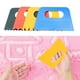 thumbnail image 1 of Paquete de 4 es de pintura para niños, herramientas de de plástico para manualidades de pintura, línea de bricolaje, es de perfecl Raspador de pintura, 1 of 8