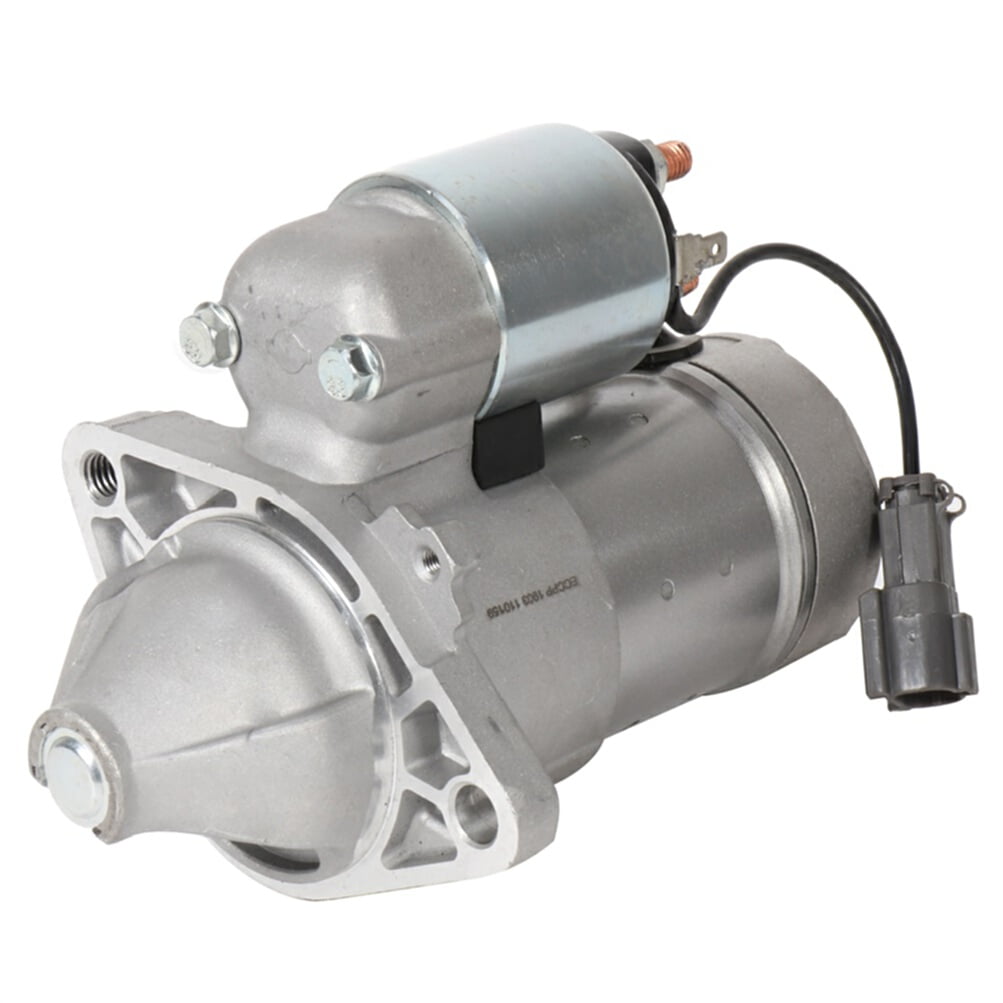 Starter Motor for Nissan Sentra Sedan 4Door 1.8L 20032005 233008U300