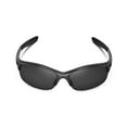thumbnail image 5 of Walleva Black Polarized Replacement Lenses for Oakley Commit SQ Sunglasses, 5 of 6