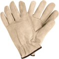 thumbnail image 1 of Box Partners GLV1064XL Deluxe Cowhide Leather Drivers Gloves, Natural - Extra Large - 3 Pairs per Case, 1 of 1