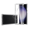 thumbnail image 3 of Funda Para Galaxy S25 Ultra Hard Shell Uso Rudo Case Premium, 3 of 5