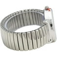 thumbnail image 4 of Blekon Stainless Steel for Adult Unisex Watch Stretch Band Fashion Analog Display in Multiple Colors, 4 of 6