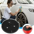 thumbnail image 4 of Car Wash Bucket Dirt Filter - ABS, Anti-Static, Oil/High-Temp Resistant, Easy to Clean, 4 of 5