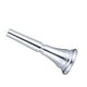 thumbnail image 5 of Boquilla para trompeta Boquilla para trombón Trombones profesionales robustos Accesorios argén, 5 of 9