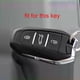 thumbnail image 5 of Funda de silicona para llave de coche, para Opel Mokka, Peugeot 207, 208, 3008, 206, 308, 508, 2008, 407, 5008, 301, Citroën C3, C4, C5, Berlingo, 5 of 5