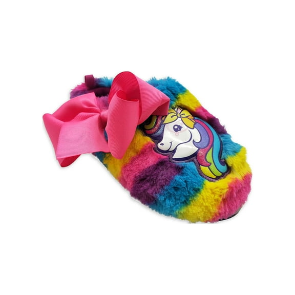 Jojo Siwa Girls Slipper