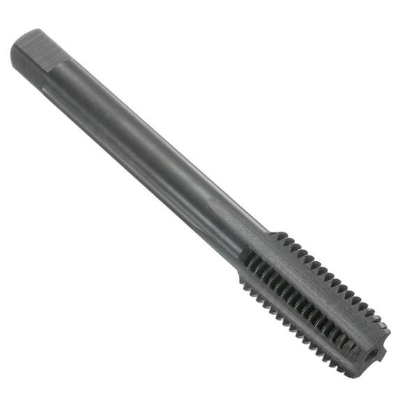 Uxcell Straight Flute Thread Tap M11 x 1.5 Nitride Coated Screw Tapping Tool
