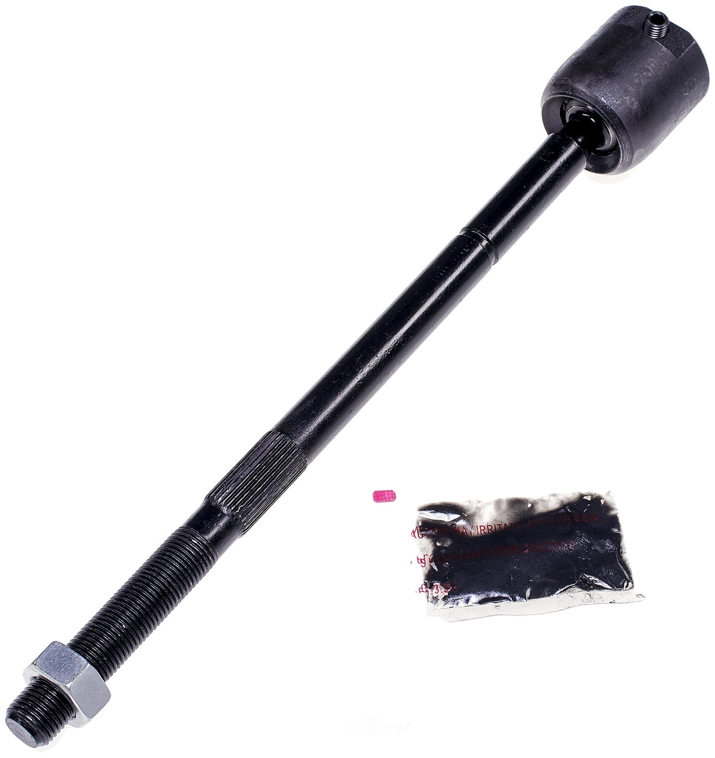 MAS Industries IS252 Steering Tie Rod End