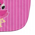 thumbnail image 3 of Carolines Treasures BB8765BIB Flamingo Baby Bib, 3 of 3