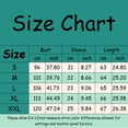 thumbnail image 3 of GEWSEY Womens Summer Tops Crewneck Eyelet Ruffle Sleeve Blouses Casual Shirts 2025 (Beige, L), 3 of 8