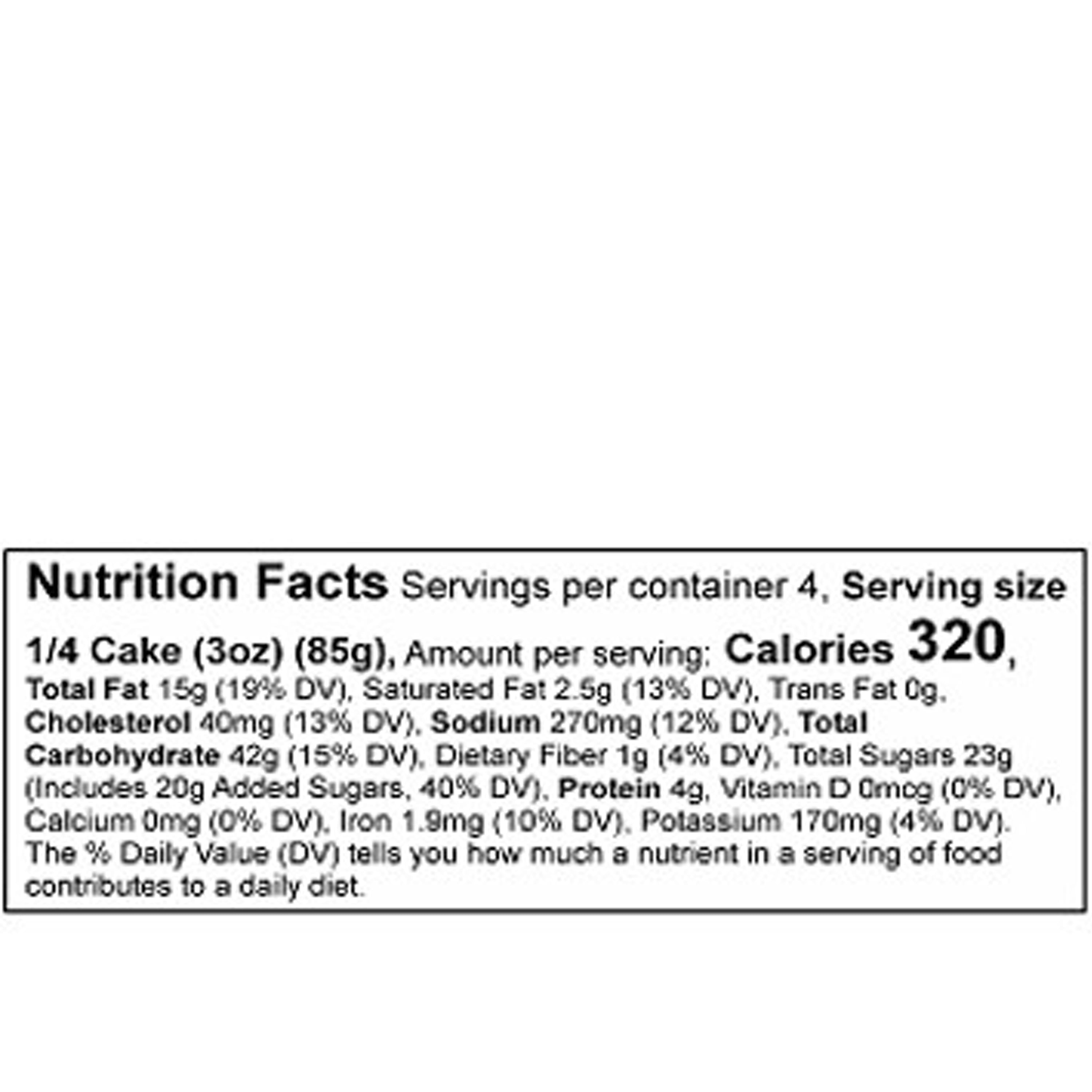 Freshness Guaranteed Banana Nut Loaf, Ready to Serve, 12 oz, 1 Loaf