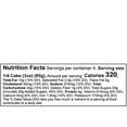 thumbnail image 4 of Freshness Guaranteed Banana Nut Loaf, Ready to Serve, 12 oz, 1 Loaf, 4 of 7