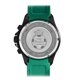 thumbnail image 3 of Reloj Hombre NIVADA SWISS Fan Santos Futbol Verde Negro NP17365SAN, 3 of 3