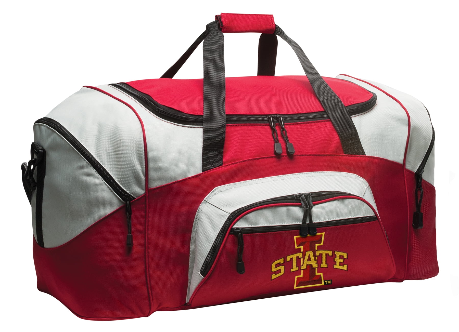 Broad Bay Missouri State University Tote Bags Red Missouri State Bears Totes Beach Travel 