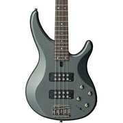 Yamaha TRBX304 4-String Bass Guitar - Mist Green