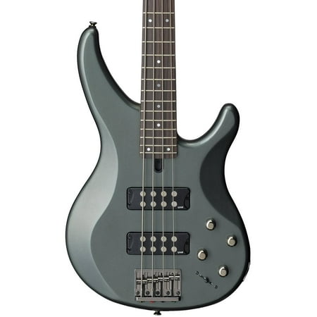Yamaha TRBX304 4-String Bass Guitar - Mist Green