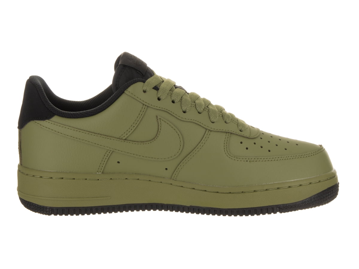 Nike Air Force 1 07 Men's Sneakers Green 315122-306