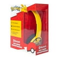 thumbnail image 5 of 1616 Holdings Child's Wireless Over Ear Headphones, Yellow, 5 of 6