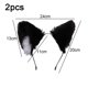 thumbnail image 2 of 2 PCS Wolf Fox Fur Ears Hairhoop Headwear Fancy Dress Party Disfraz de Halloween Diadema Hairband MFZFUKR CPB-SSW1770-1, 2 of 5