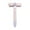 C, variant on Multi-Function Rotating Crevice Cleaning Brush,Rotative Crevice Household Cleaning Brushes, No Dead Corners Hard Bristle Crevice Gap Brush Tool for Bathroom Household Kitchen